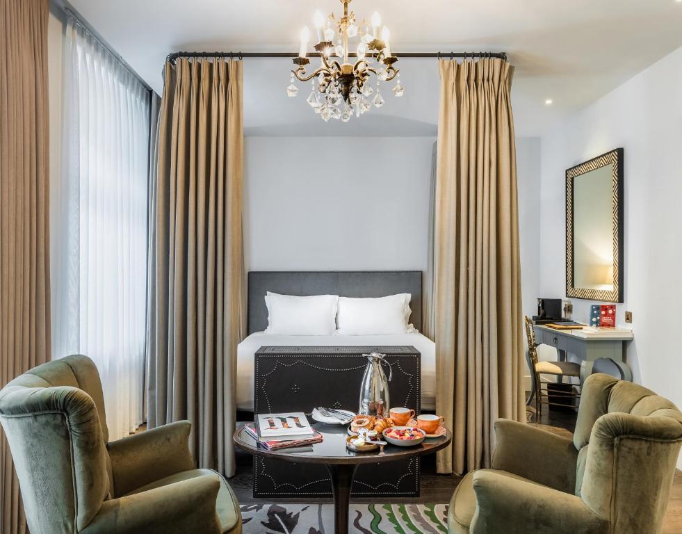 Gingko Suite - Image 6