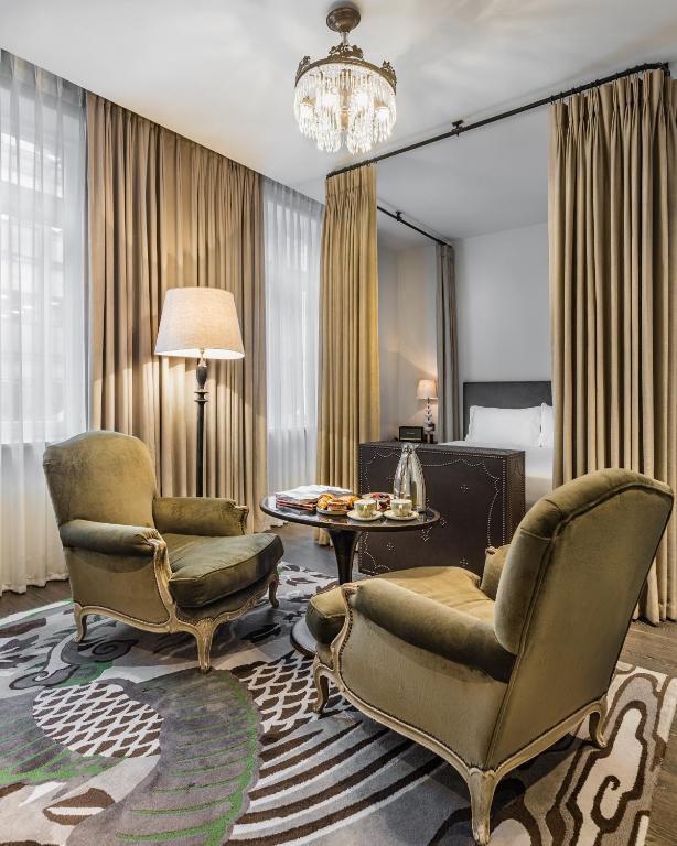 Gingko Suite - Image 8