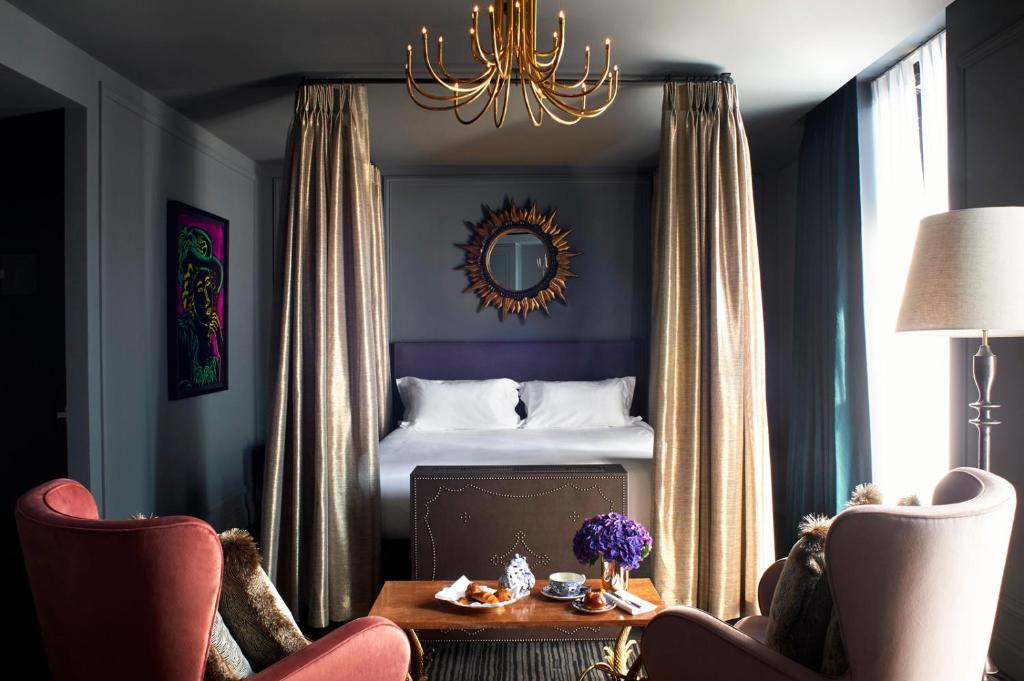Terrace Suite - Image 2