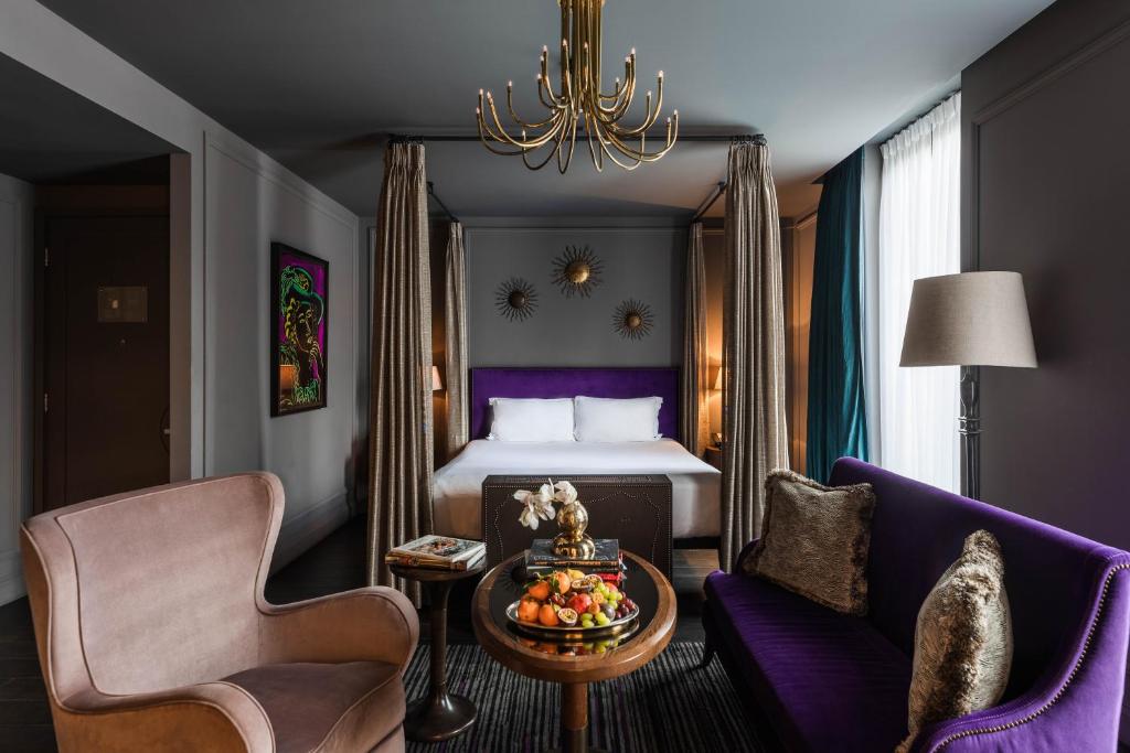 Terrace Suite - Image 7