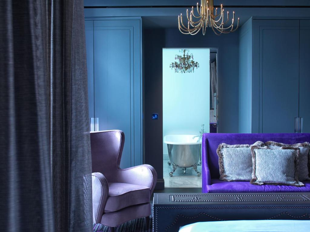 Terrace Suite - Image 8