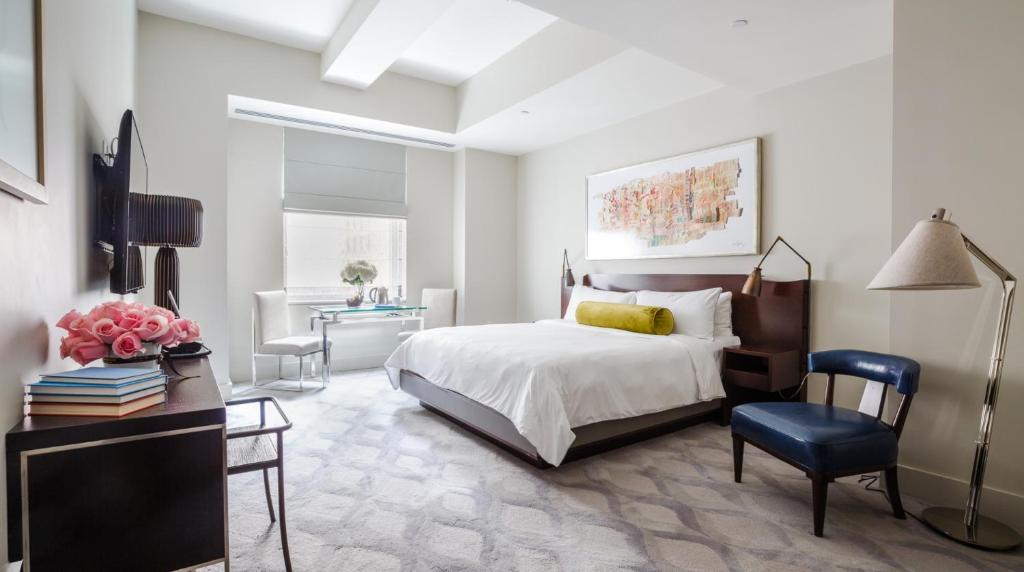 The Marmara Park Avenue