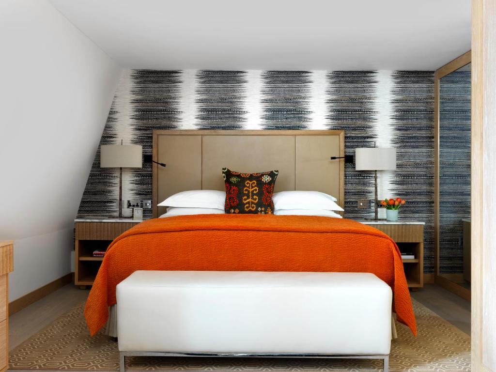 Suite with Terrace - Image 4