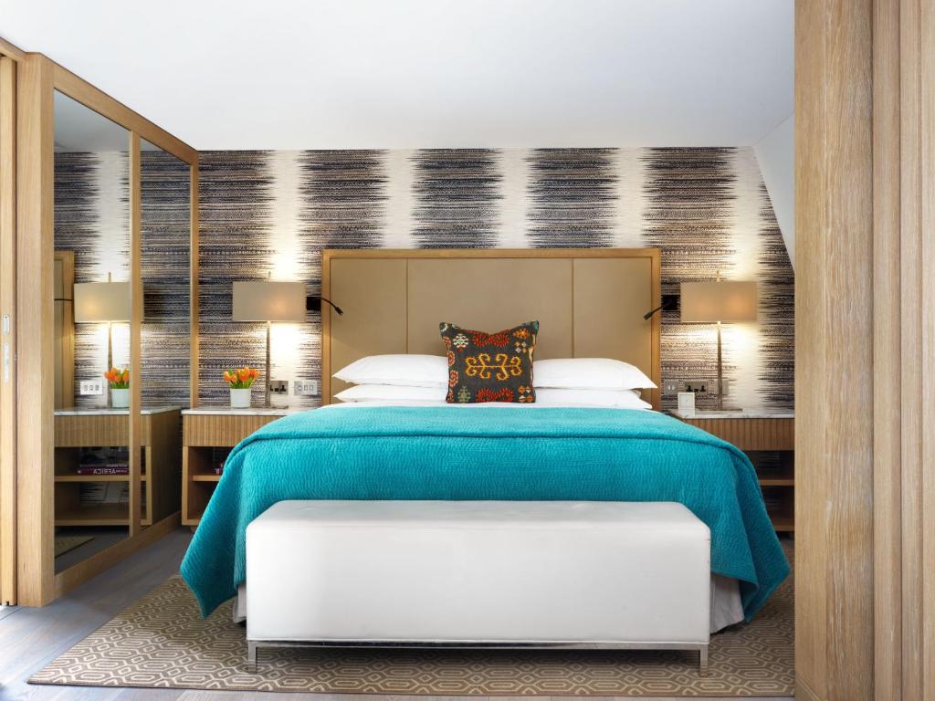 Suite with Terrace - Image 7