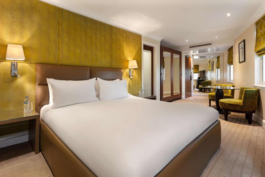 Collection Deluxe Room - Image 2