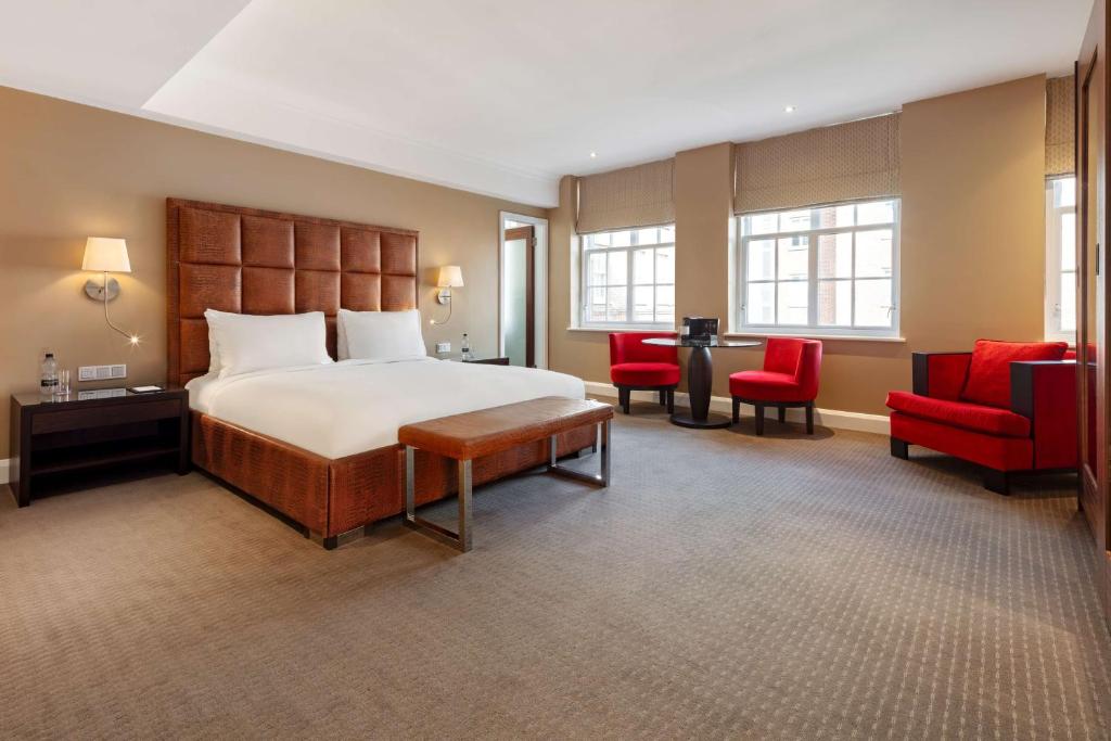 Collection Deluxe Room - Image 1
