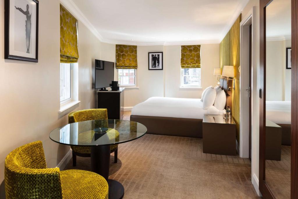 Collection Deluxe Room - Image 4