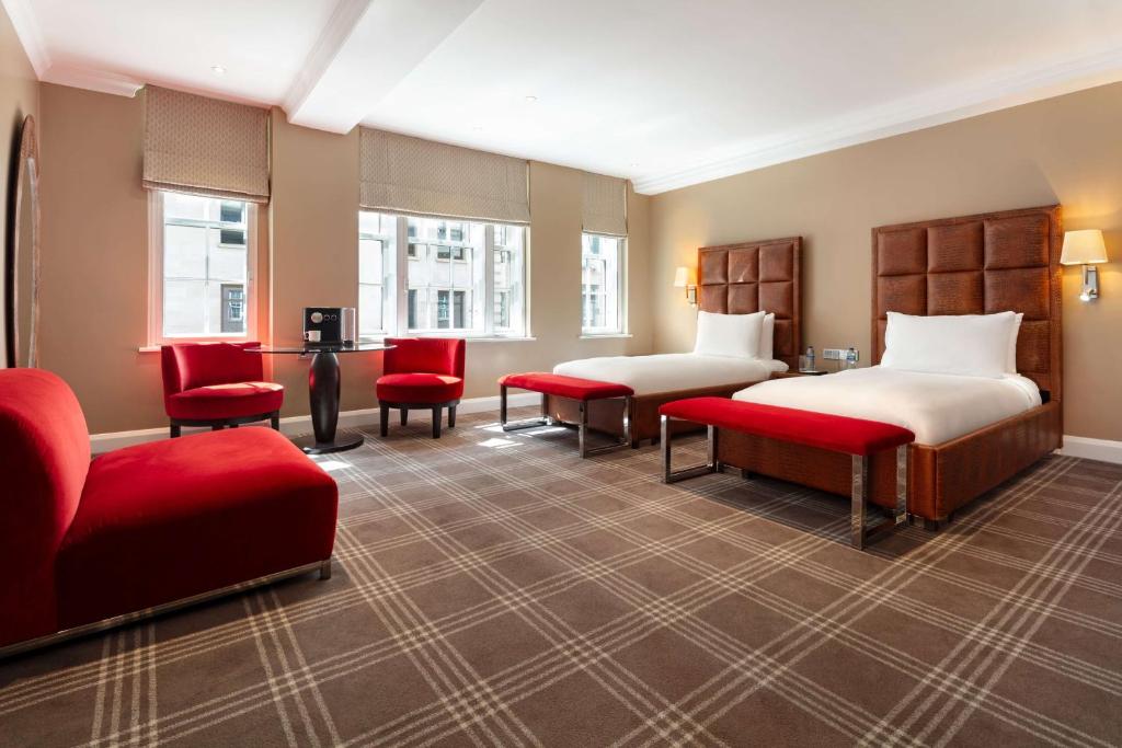 Collection Deluxe Room - Image 7