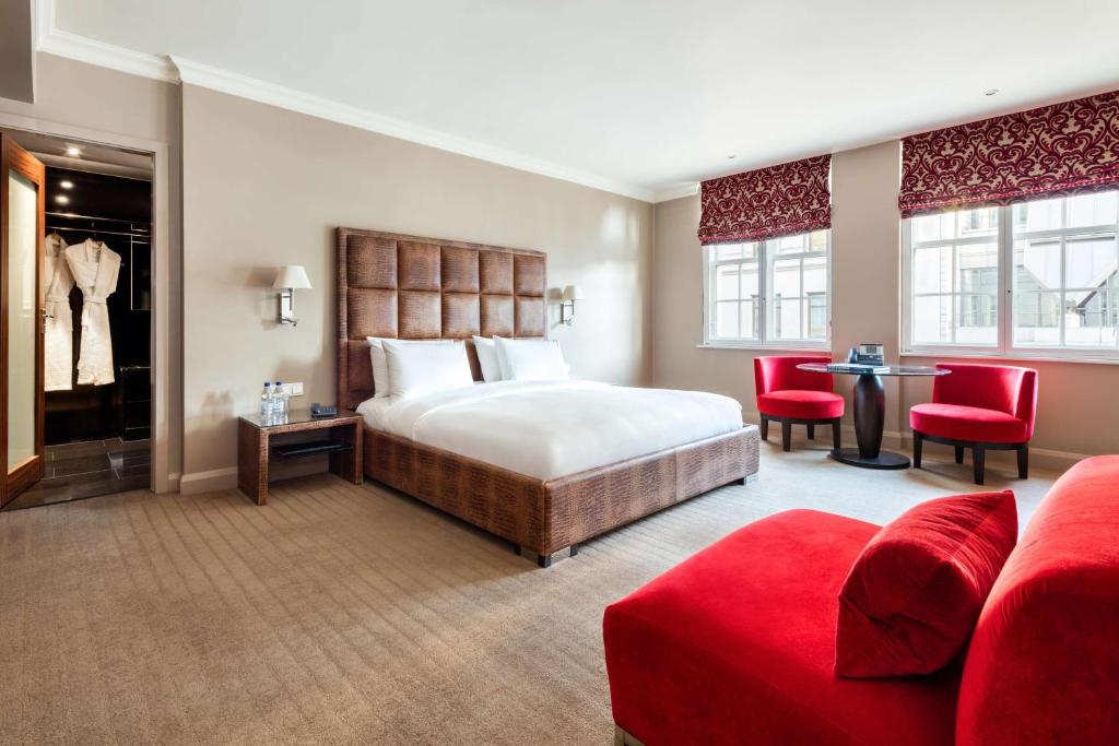 Collection Premium Executive Room - Image 1