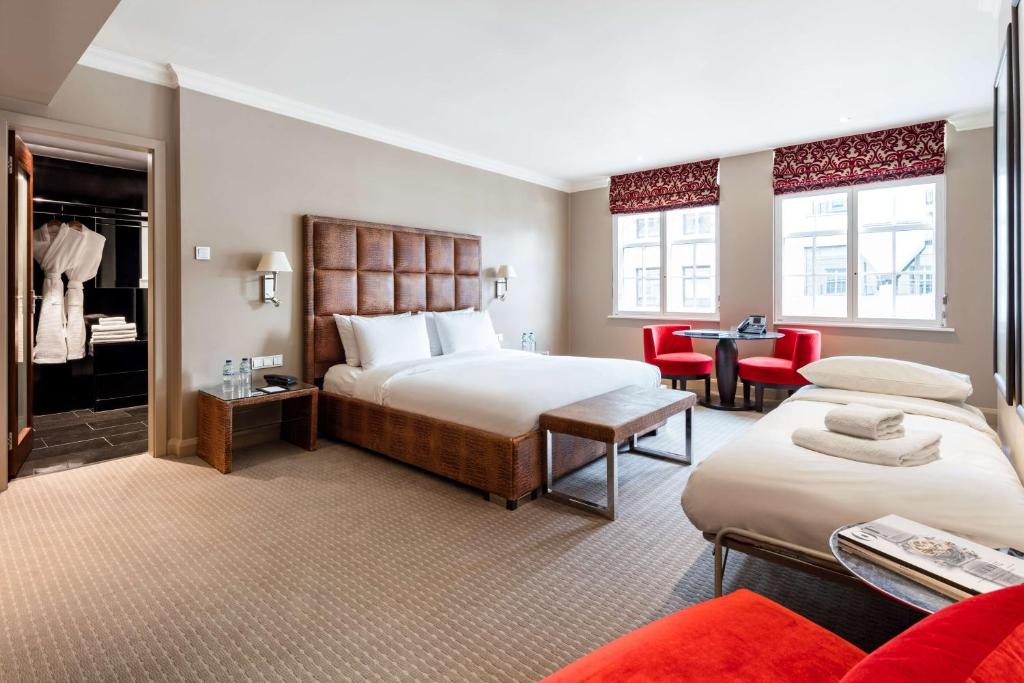 Collection Premium Executive Room - Image 2