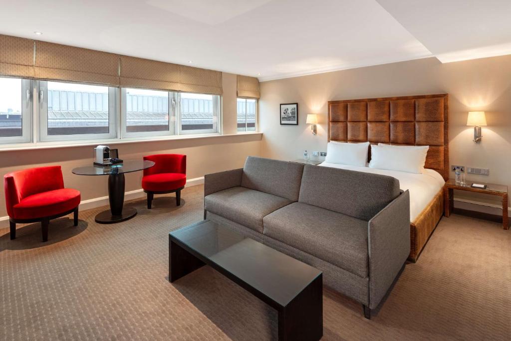 Collection Premium Executive Room - Image 3