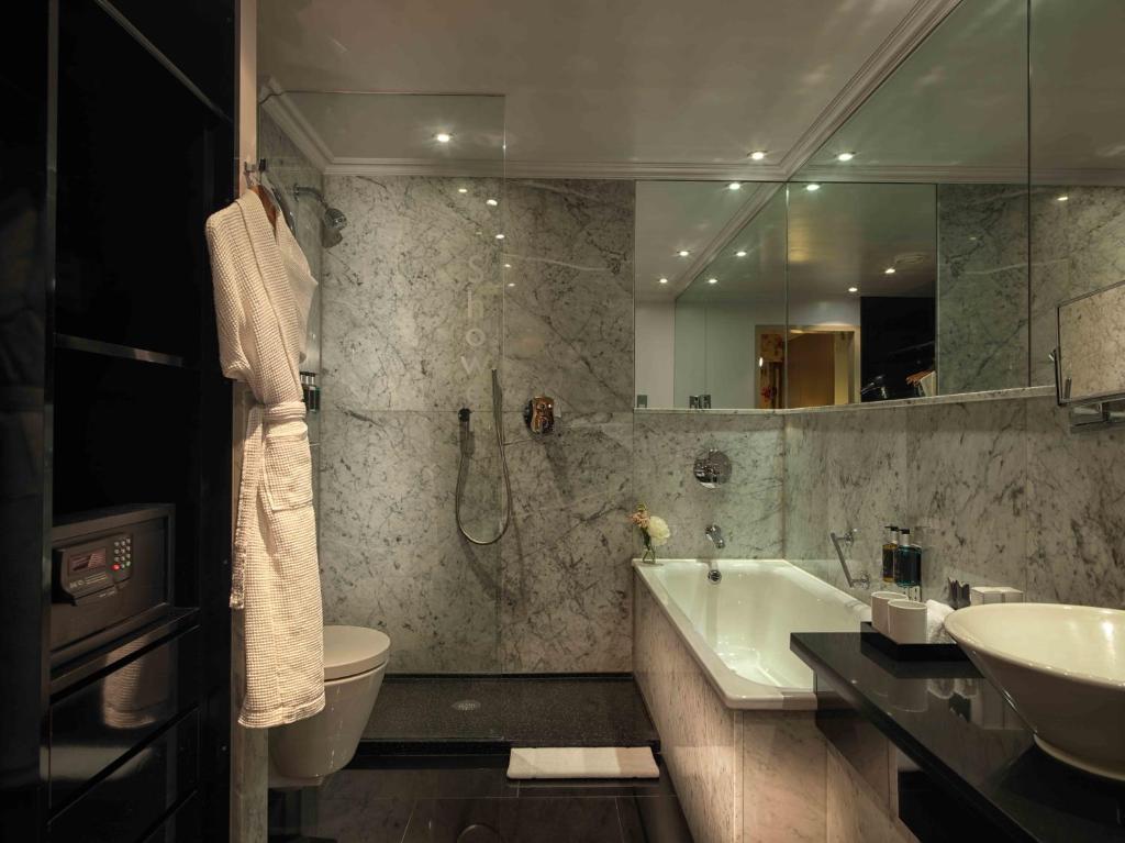 Collection Premium Executive Room - Image 4