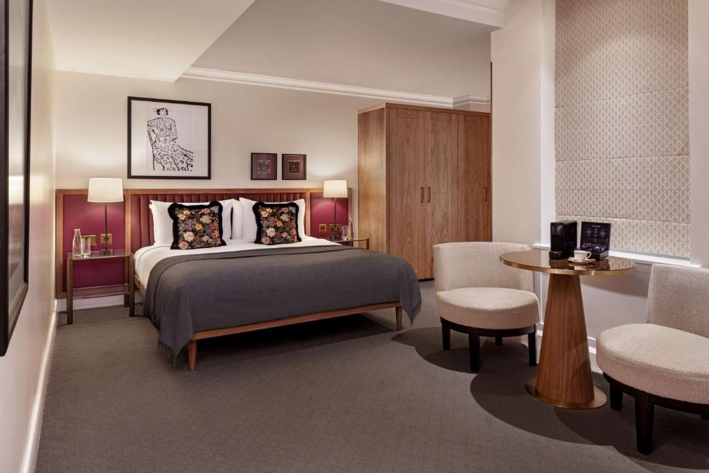 Collection Superior Room - Image 3