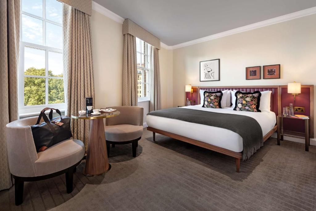 Collection Superior Room - Image 1
