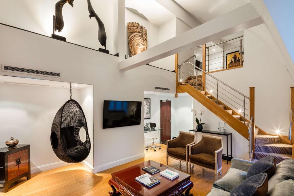 Duplex Suite - Image 2