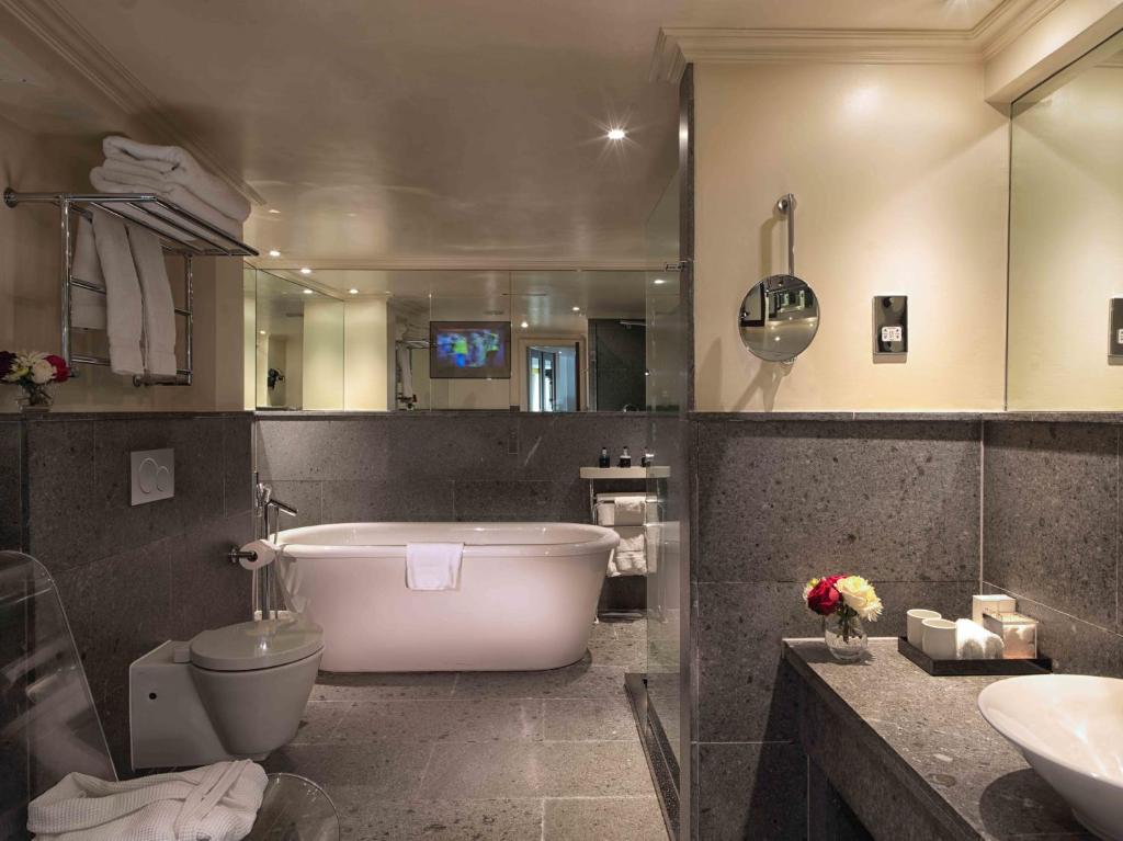 Duplex Suite - Image 3