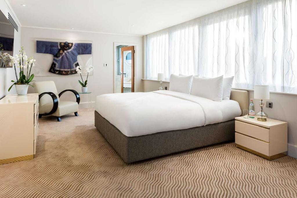 Two-Bedroom Suite - Image 3