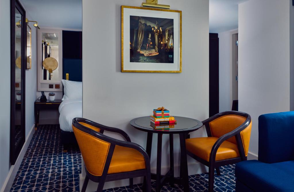 Executive Double or Twin Room - Image 10