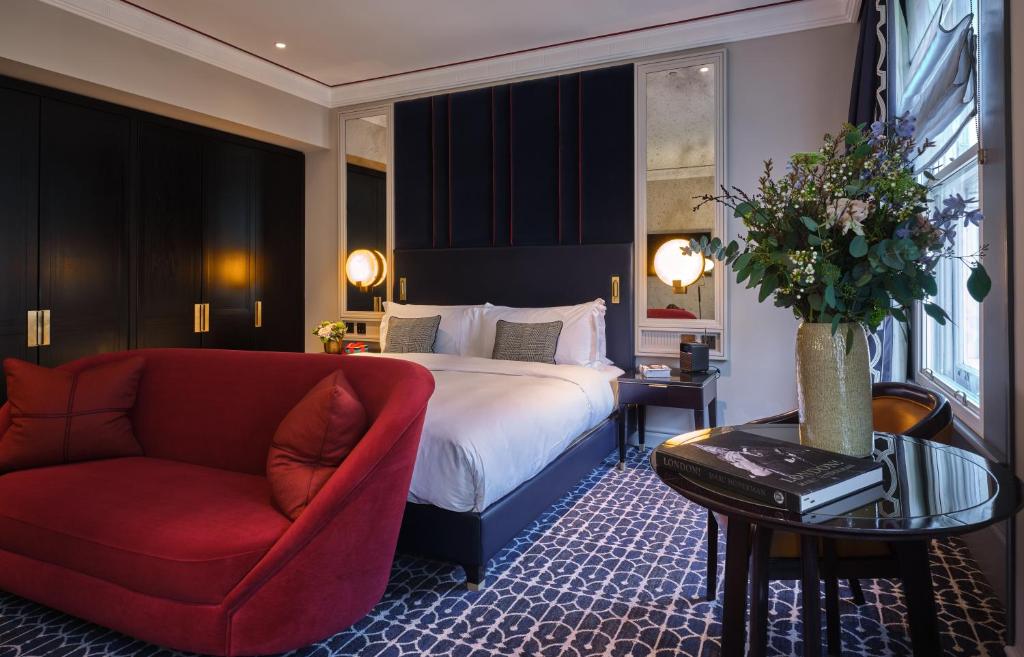 Executive Double or Twin Room - Image 2