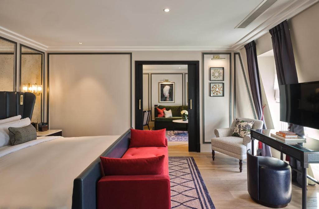 King Suite - Image 2