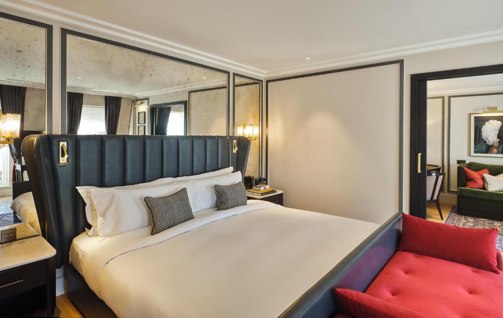 King Suite - Image 6
