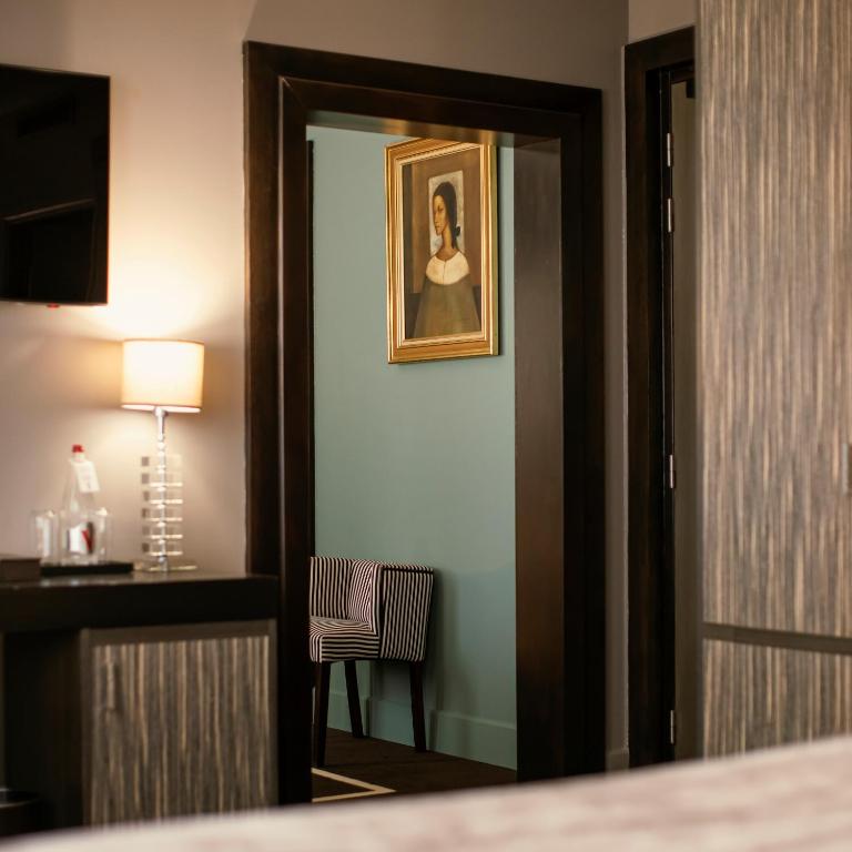 Alma Suite - Image 1