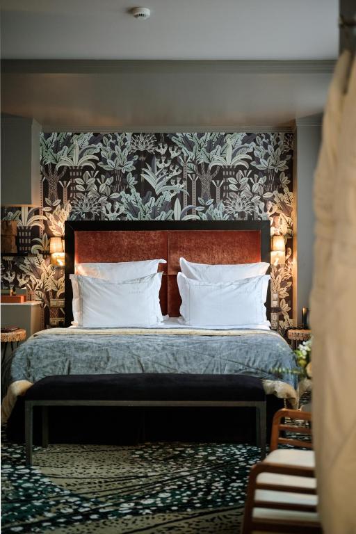 Deluxe Junior Suite - Image 3