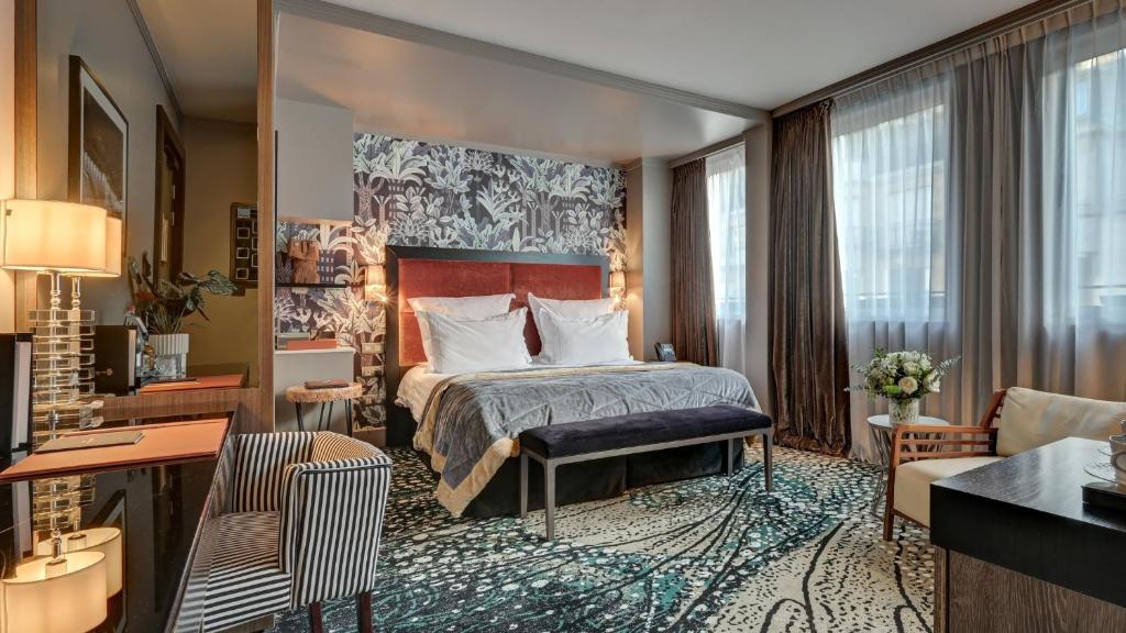 Deluxe Junior Suite - Image 5