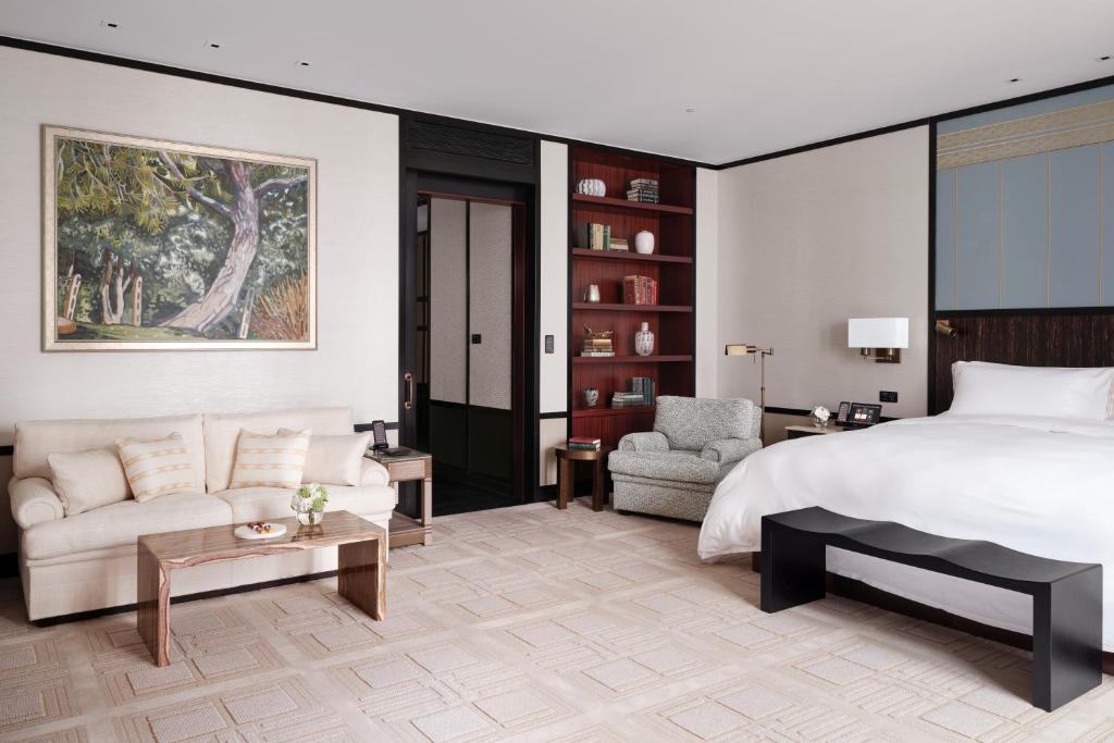 Junior Suite King - Image 4