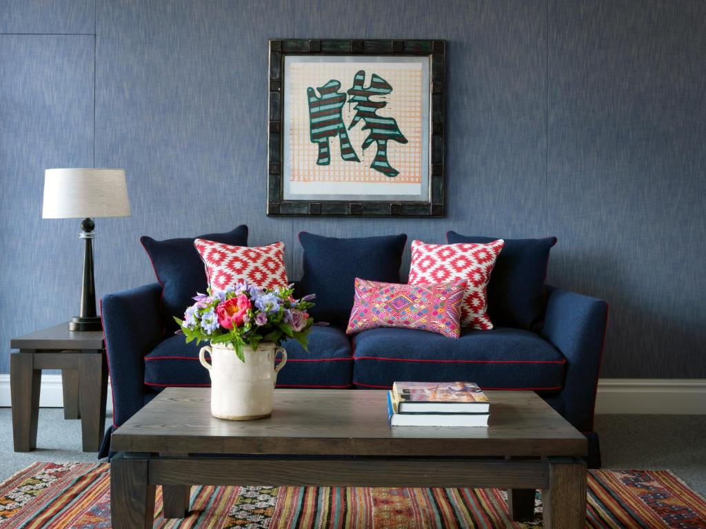 Deluxe Junior Suite - Image 3