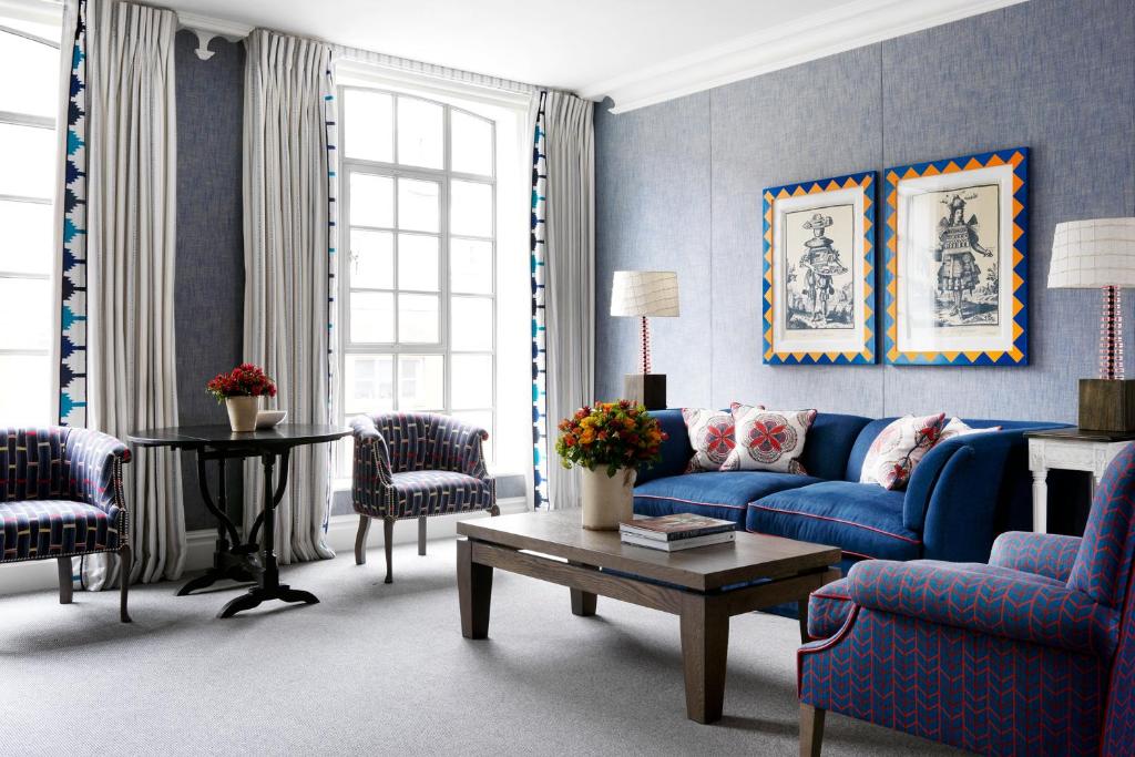 Deluxe Junior Suite - Image 6