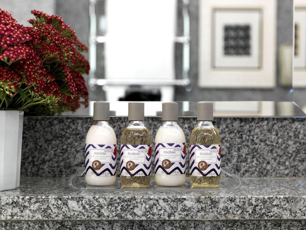 Deluxe Room - Image 10