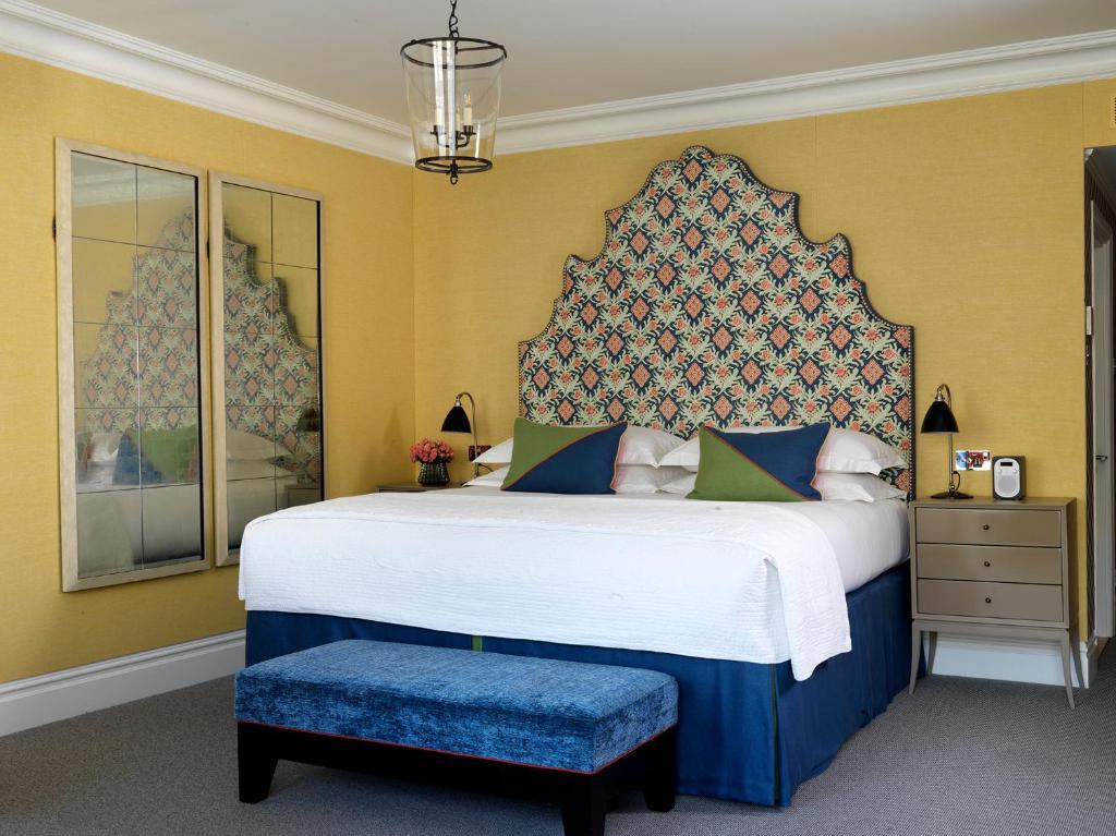 Luxury Junior Suite - Image 3