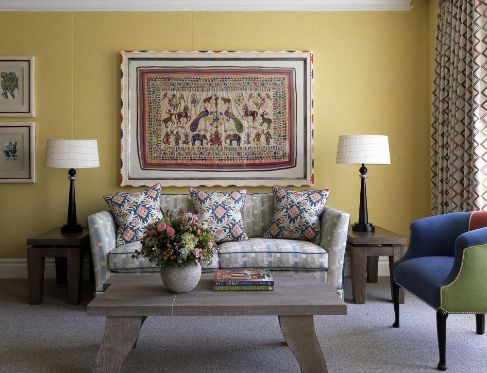 Luxury Junior Suite - Image 4