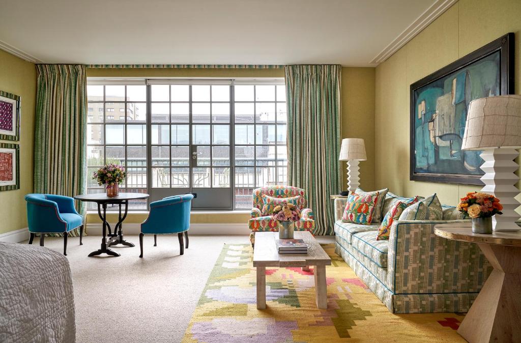 Soho Suite - Image 10