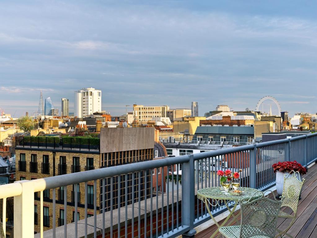 Soho Suite - Image 2