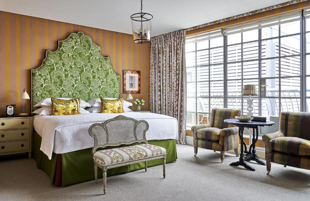 Soho Suite - Image 4