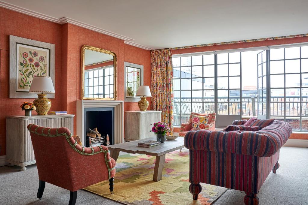 Soho Suite - Image 7