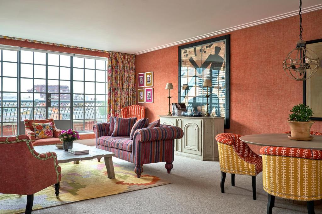 Soho Suite - Image 8