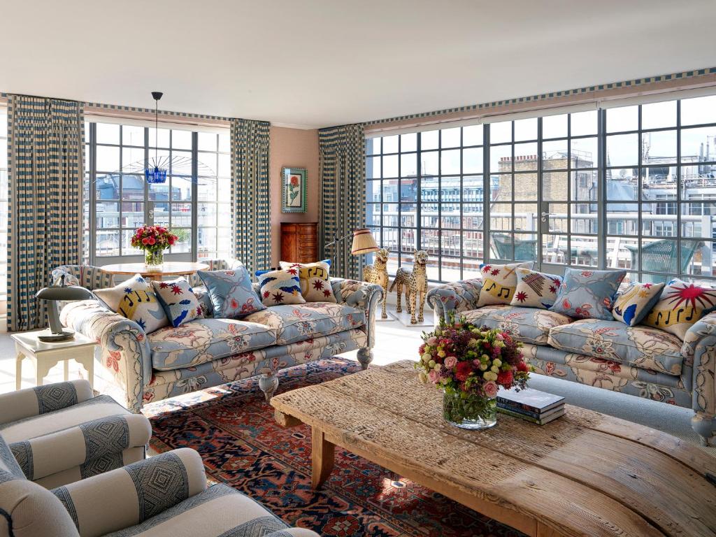 Two-Bedroom Suite - Image 3