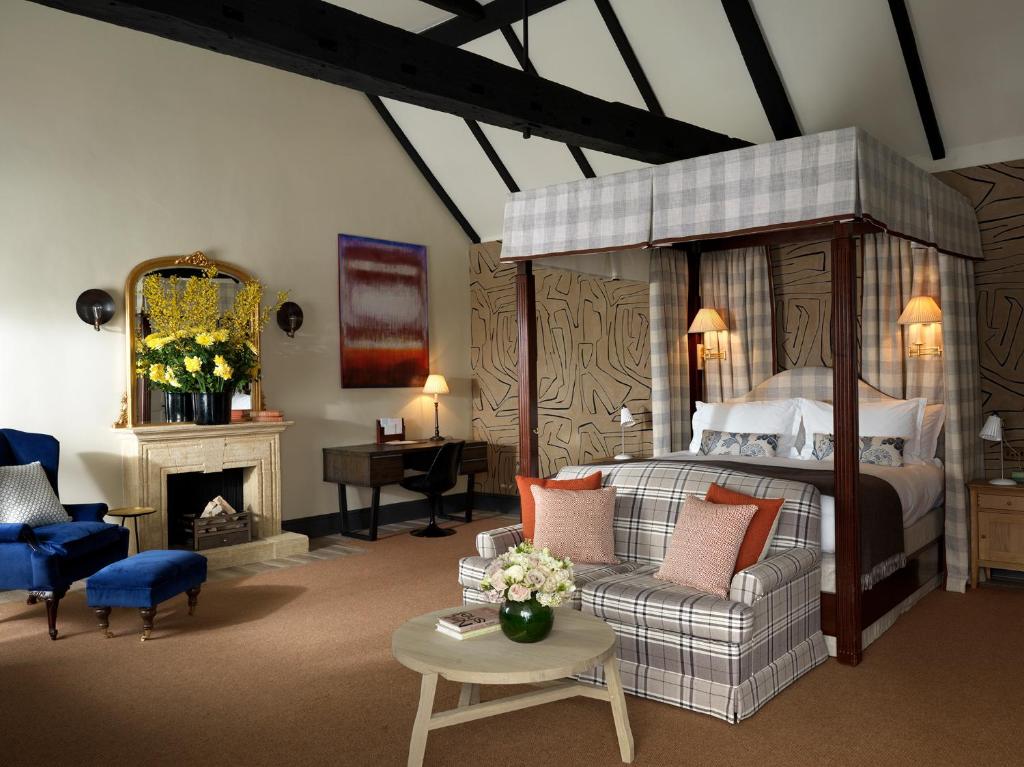 Deluxe Junior Suite - Image 3