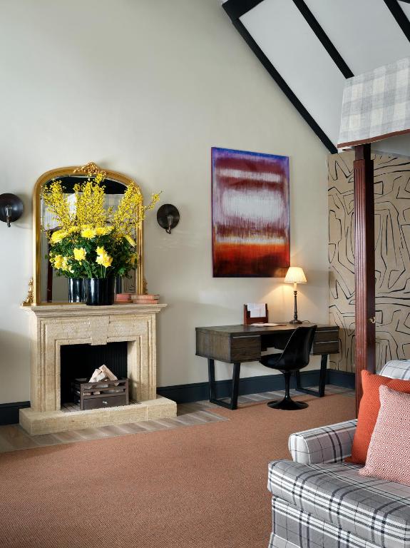 Deluxe Junior Suite - Image 6