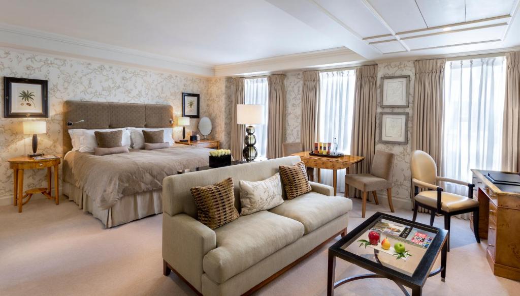 Executive Junior Suite - Image 6