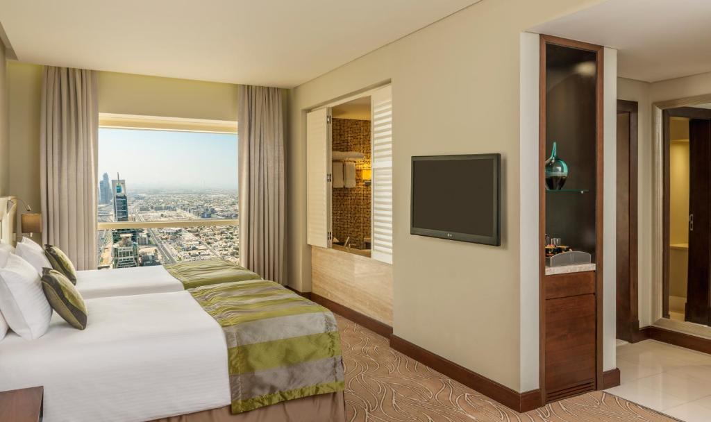 Premium King Room - Image 5