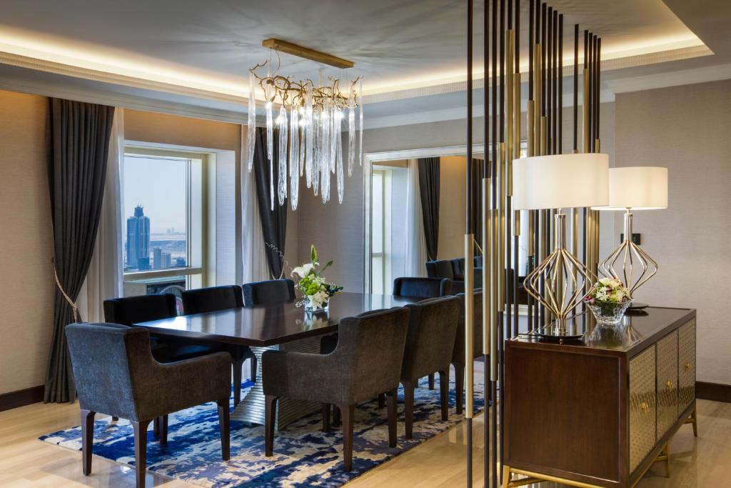 Presidential Two Bedroom Suite - Image 1