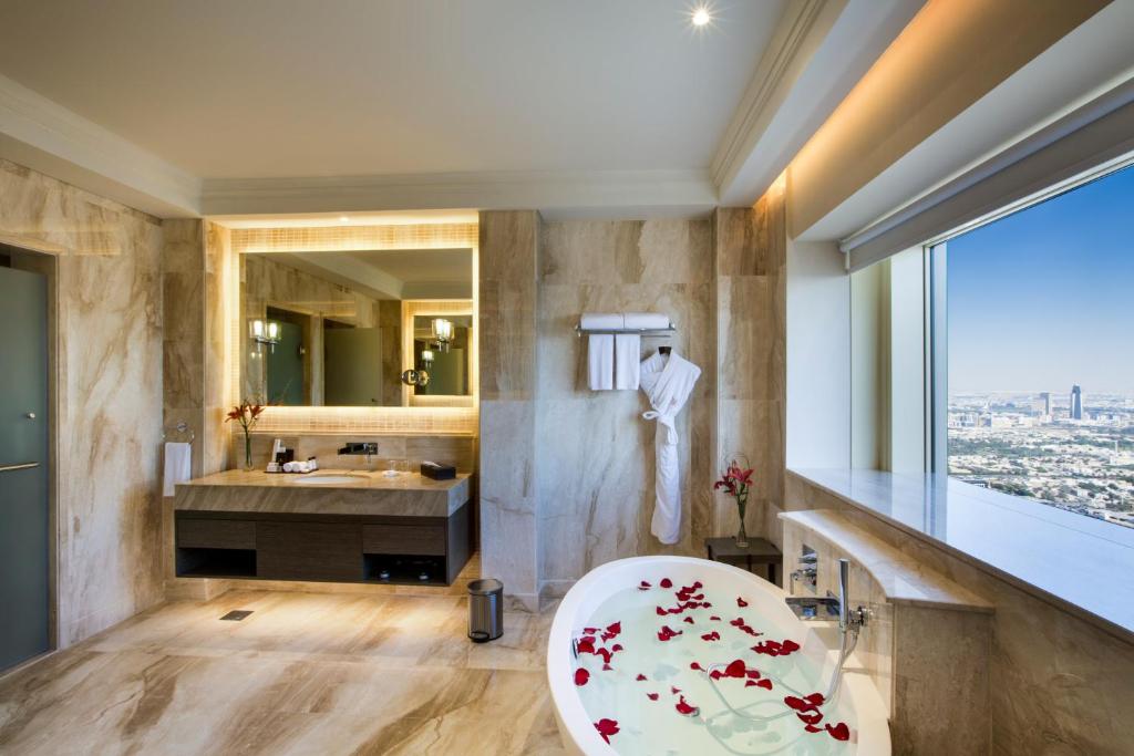 Presidential Two Bedroom Suite - Image 2