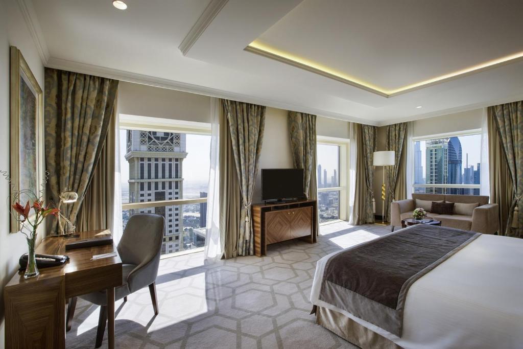 Presidential Two Bedroom Suite - Image 6