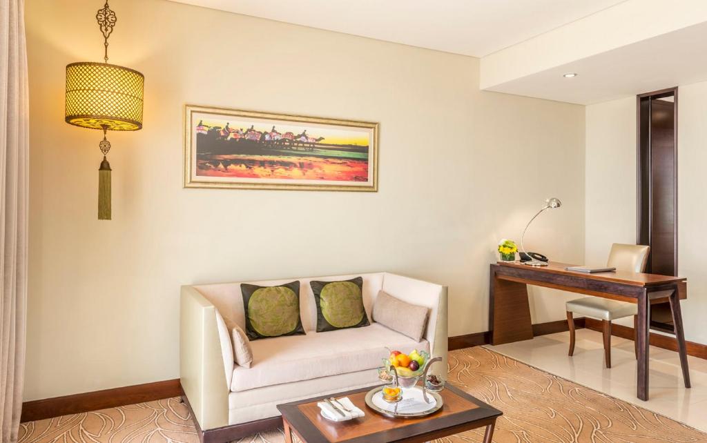 Sky Premium Room Twin Bed - Image 3