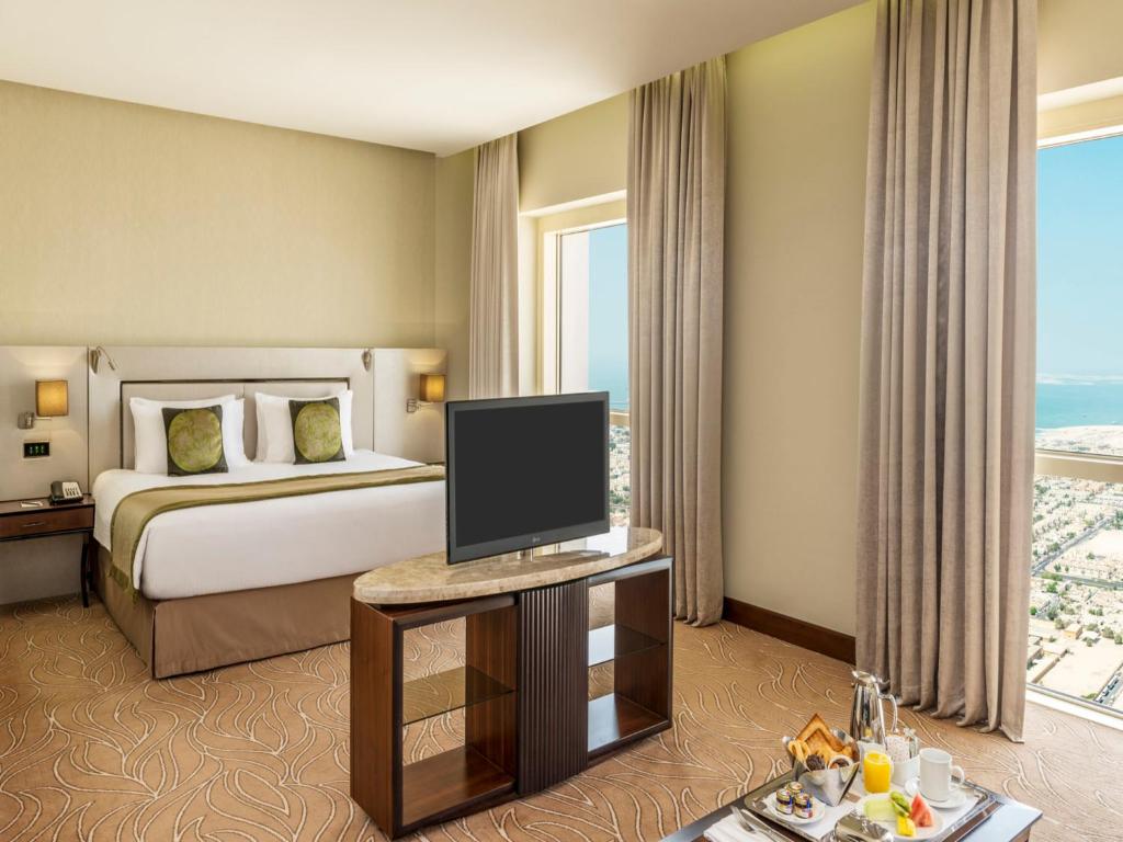 Sky Premium Room - Image 7