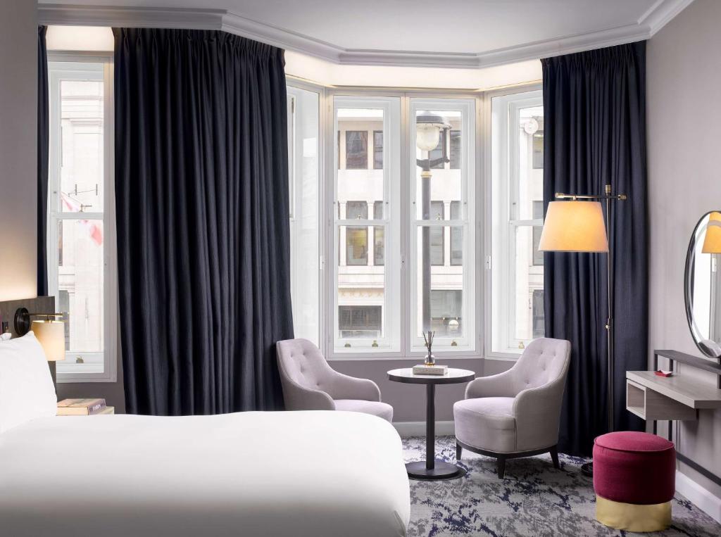 Nelson Double Queen Room - Image 4